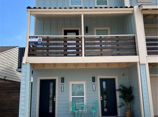 109 E Mesquite St UNIT B, South Padre Island, TX 78597