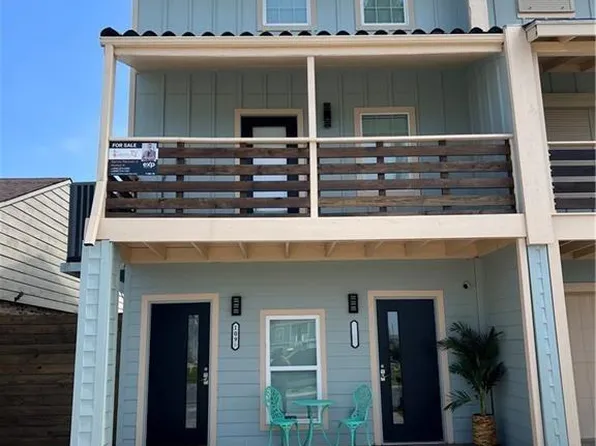 109 E Mesquite St Unit B, South Padre Island, TX 78597