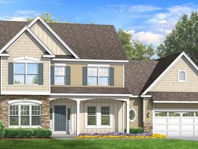 1 Brianna Ln, Hilton, NY, 14468