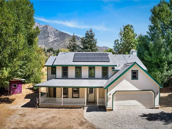 38203 Potato Canyon Rd, Oak Glen, CA 92399
