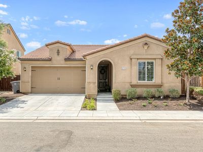 3474 Del Dios Ave, Clovis, CA, 93619