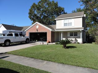 7821 Spring Creek Rd, North Charleston, SC 29418