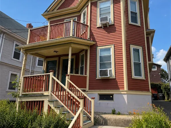 23 Willow Ave, Somerville, MA
