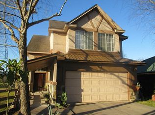 15912 McCearley Dr, Cypress, TX 77429