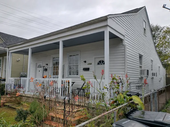 1706 Cambronne St, New Orleans, LA 70118