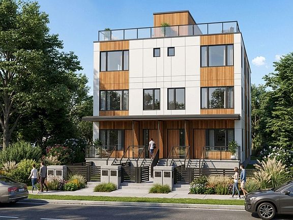 2nd image of 3584 East Blvd #4