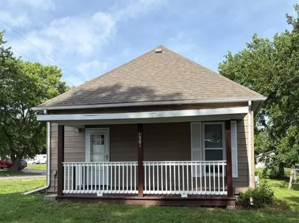 1501 N Main St, Kirksville, MO 63501