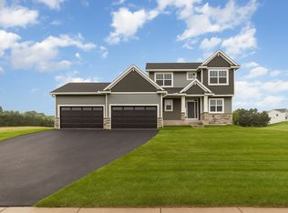 20610 Redwood St NW, Oak Grove, MN 55011