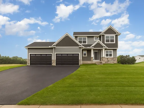 20610 Redwood St NW, Oak Grove, MN 55011