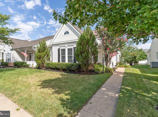 12908 Fetlar Way, Bristow, VA 20136