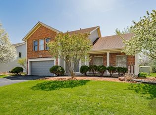 797 Wheatland Ln, Bolingbrook, IL 60490