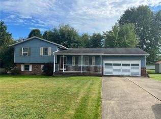 256 Orchard St NW, East Canton, OH 44730