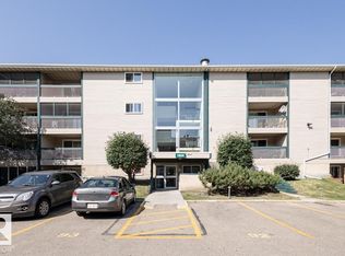 1624 48th St NW #311, Edmonton, AB