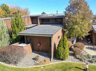 702 Golfmore Dr UNIT H, Grand Junction, CO 81506