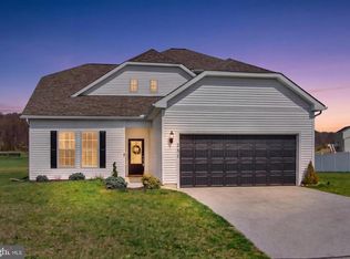 251 Piedmont Way, Hanover, PA 17331