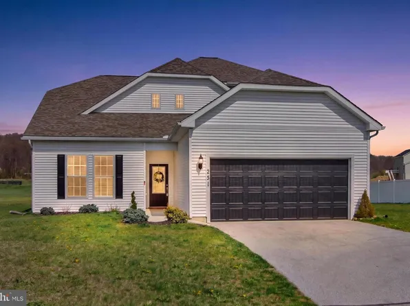 251 Piedmont Way, Hanover, PA 17331