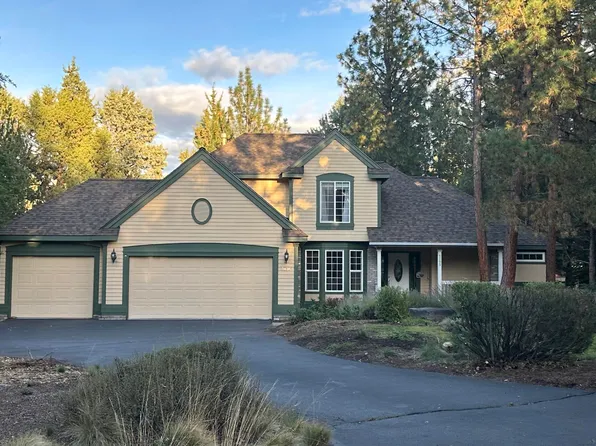 3436 NW McCready Dr, Bend, OR 97703