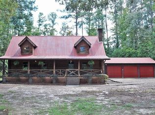 2914 Centerville Rosebud Rd, Snellville, GA 30039