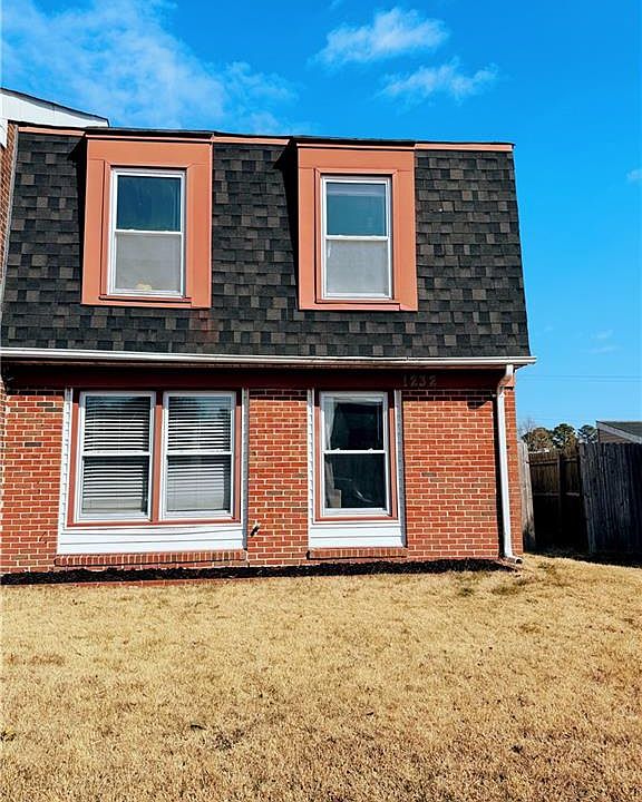1st image of 1232 White Birch Ln