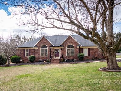 5819 Wingate Way NW, Concord, NC, 28027