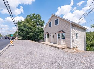 1214 Washington Pike, Bridgeville, PA 15017