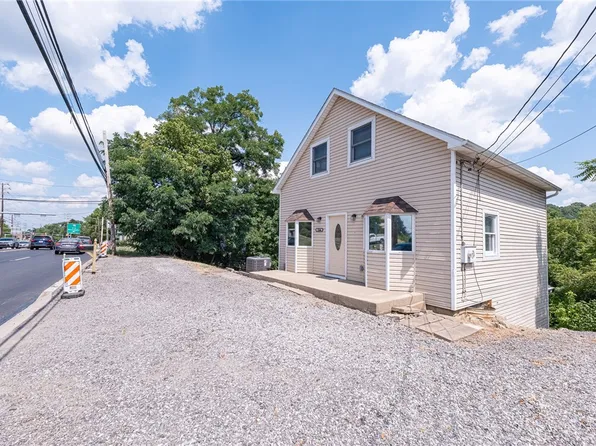 1214 Washington Pike, Bridgeville, PA 15017