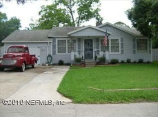 1741 Orlando Cir N, Jacksonville, FL 32207