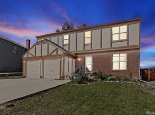 12361 W Layton Ave, Morrison, CO 80465