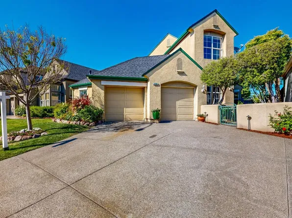 1916 Falcon Ridge Drive, Petaluma, CA 94954