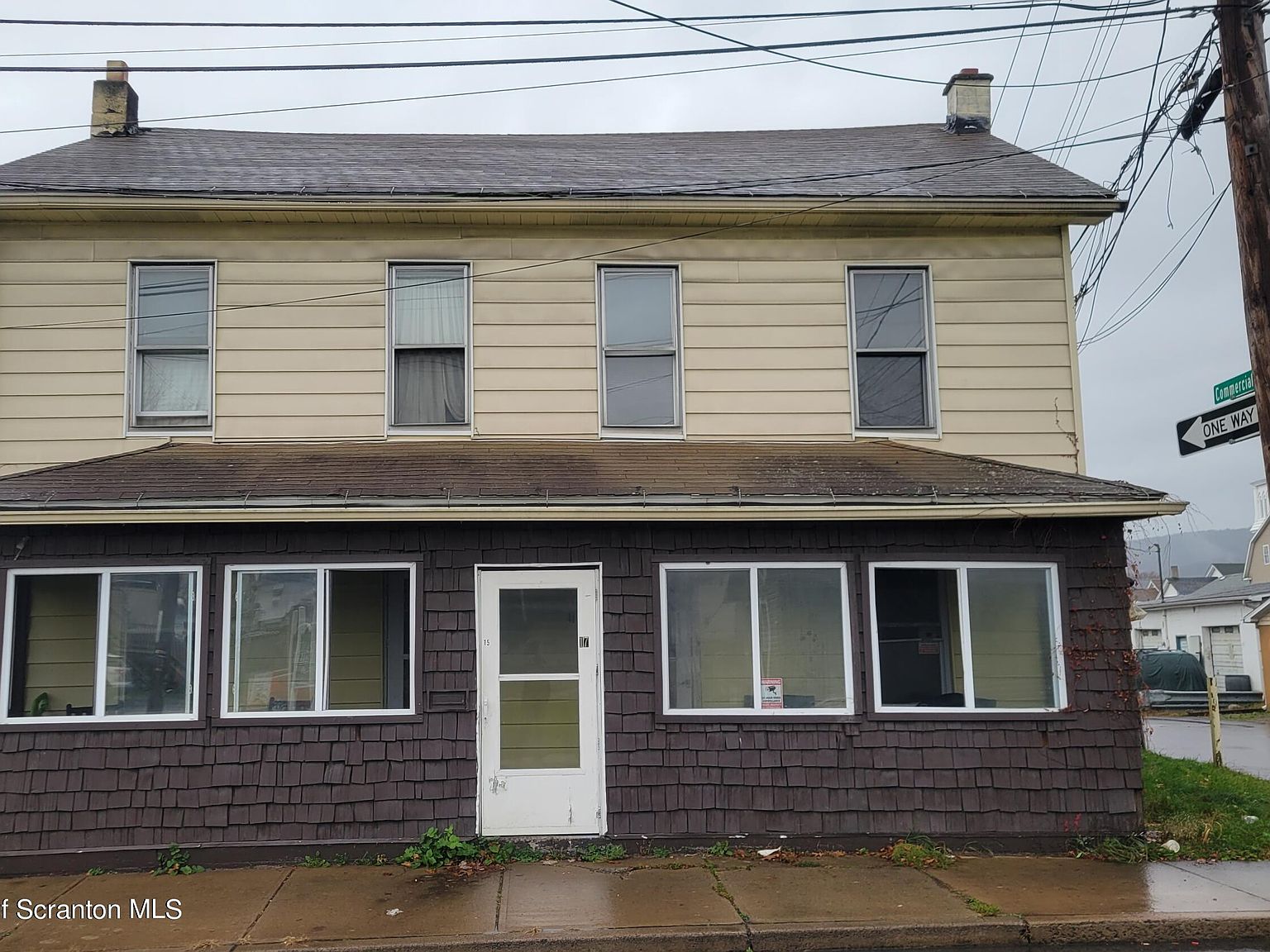 1517 Cherry St, Plymouth, PA 18651 Zillow