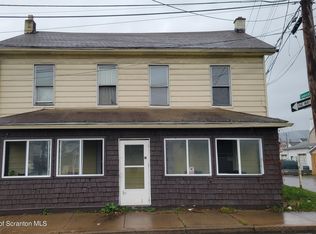 15-17 Cherry St, Plymouth, PA