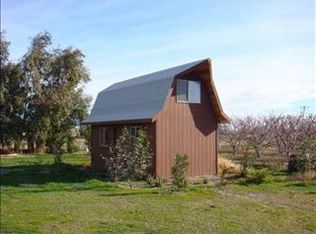 4242 County Road K, Orland, CA 95963