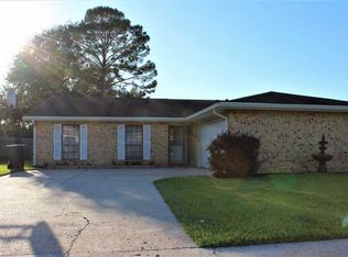 1310 Levee Dr, Houma, LA 70360