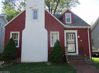 5114 Philip Ave, Maple Heights, OH 44137