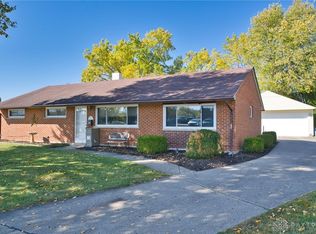 5783 Harshmanville Rd, Dayton, OH 45424