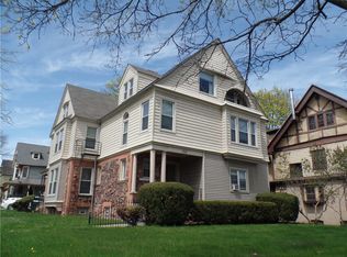 1113 Lake Ave, Rochester, NY 14613