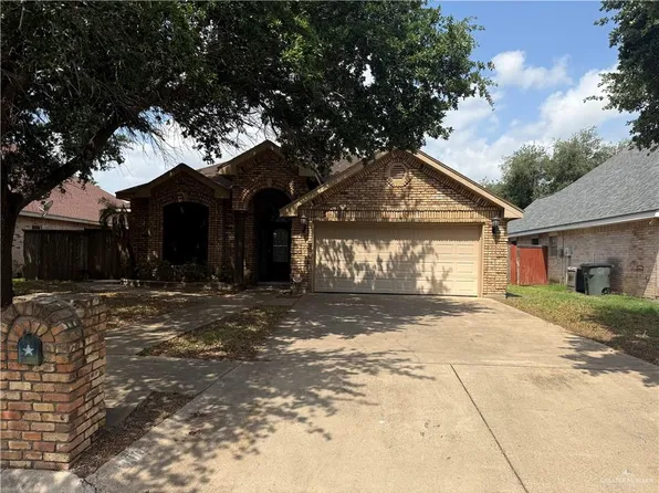 3300 Santa Laura, Mission, TX 78572