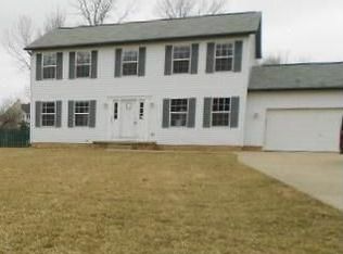 703 E Twinsburg Rd, Northfield, OH 44067