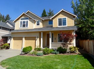 3932 Steinerberg St SE, Lacey, WA 98503