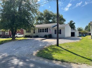 334 N Kingdom St, Bethalto, IL