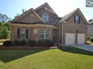 225 Bramble Pl, Lexington, SC 29072
