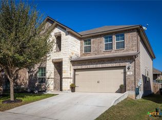 124 Tranquil Vw, Cibolo, TX 78108