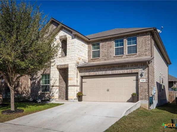 124 Tranquil Vw, Cibolo, TX 78108