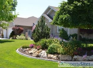 9512 S Chavez Dr, South Jordan, UT 84095