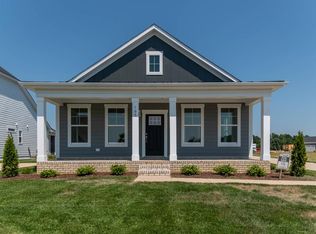 105 Ayrshire Loop, Smithfield, VA 23430