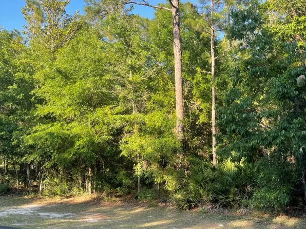 0 W Melody Dr, Jesup, GA 31545