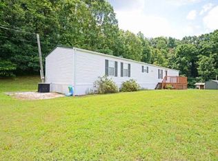 240 Afton Rd, Afton, TN 37616