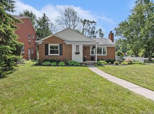 4419 Beverly Ct, Royal Oak, MI 48073