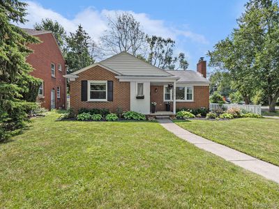 4419 Beverly Ct, Royal Oak, MI, 48073