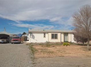 3630 E Navajo Blvd, Pahrump, NV 89061